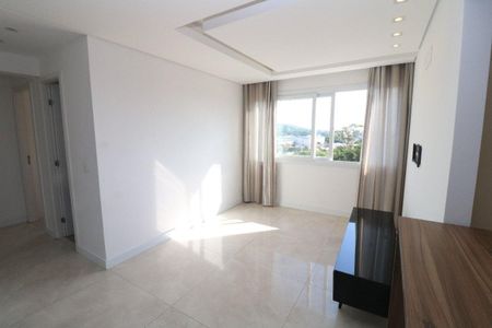 Sala de apartamento para alugar com 2 quartos, 63m² em Glória, Porto Alegre