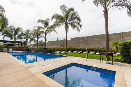 Apartamento para alugar com 63m², 2 quartos e 1 vagaÁrea Comum