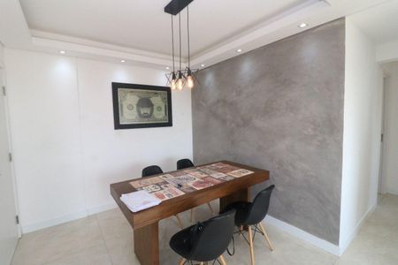 Sala de apartamento para alugar com 2 quartos, 63m² em Glória, Porto Alegre