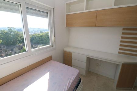Apartamento para alugar com 63m², 2 quartos e 1 vagaQuarto 1