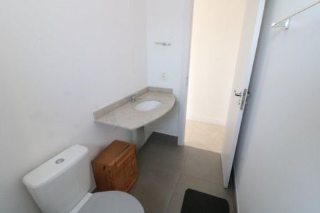 Apartamento para alugar com 63m², 2 quartos e 1 vagaBanheiro 2