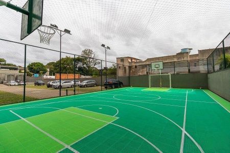 Apartamento para alugar com 63m², 2 quartos e 1 vagaÁrea Comum