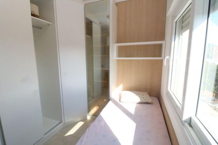 Apartamento para alugar com 63m², 2 quartos e 1 vagaQuarto 1