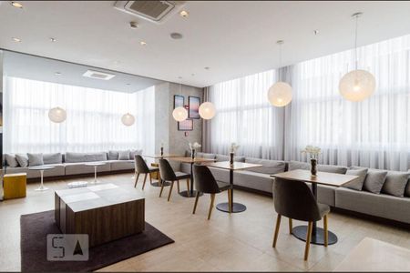 Apartamento à venda com 62m², 2 quartos e 1 vaga Apartamento à venda com 62m², 2 quartos e 1 vagaÁrea comum - Salão de festas