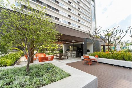 Apartamento à venda com 62m², 2 quartos e 1 vaga Apartamento à venda com 62m², 2 quartos e 1 vagaÁrea comum - Churrasqueira