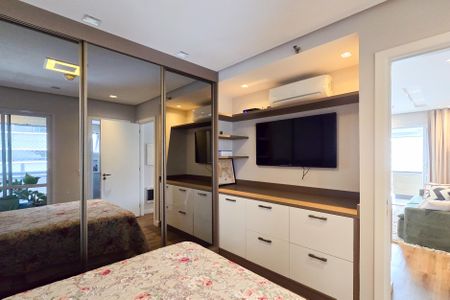 Apartamento à venda com 62m², 2 quartos e 1 vaga Apartamento à venda com 62m², 2 quartos e 1 vagaSuíte