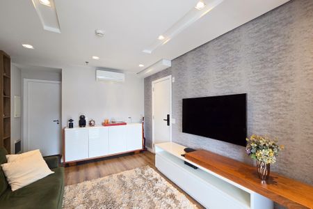 Apartamento à venda com 62m², 2 quartos e 1 vaga Apartamento à venda com 62m², 2 quartos e 1 vagaSala