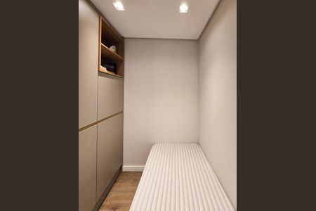 Apartamento à venda com 62m², 2 quartos e 1 vaga Apartamento à venda com 62m², 2 quartos e 1 vagaQuarto 1