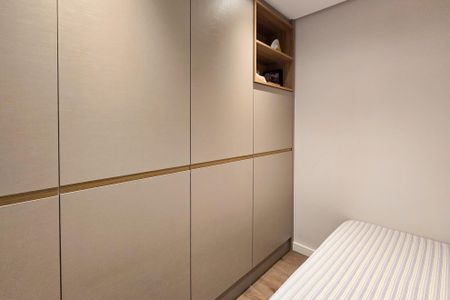 Quarto 1 de apartamento à venda com 2 quartos, 62m² em Centro, São Bernardo do Campo