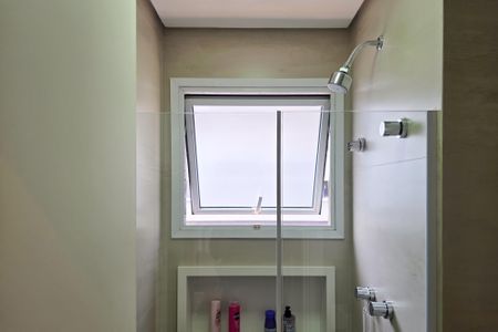 Apartamento à venda com 62m², 2 quartos e 1 vaga Apartamento à venda com 62m², 2 quartos e 1 vagaBanheiro Social