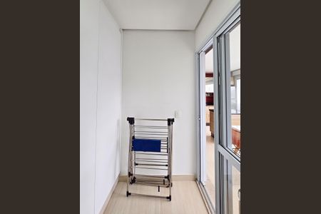 Apartamento à venda com 62m², 2 quartos e 1 vaga Apartamento à venda com 62m², 2 quartos e 1 vagaÁrea de Serviço