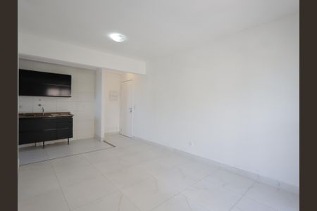 Apartamento à venda com 50m², 1 quarto e 1 vagaSala