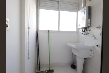 Apartamento à venda com 50m², 1 quarto e 1 vagaÁrea de Serviço