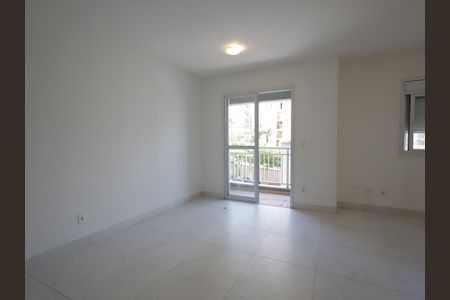 Apartamento à venda com 50m², 1 quarto e 1 vagaSala