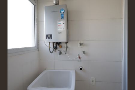 Apartamento à venda com 50m², 1 quarto e 1 vagaÁrea de Serviço