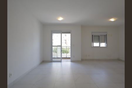 Sala de apartamento à venda com 1 quarto, 50m² em Vila Andrade, São Paulo