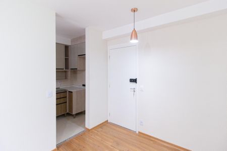 Sala de apartamento para alugar com 2 quartos, 48m² em Padroeira, Osasco