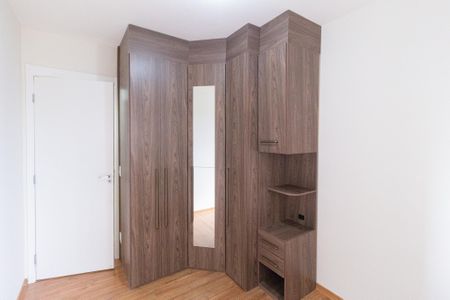 Quarto 1 de apartamento para alugar com 2 quartos, 48m² em Padroeira, Osasco