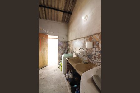 Casa à venda com 216m², 2 quartos e 4 vagasÁrea de Serviço