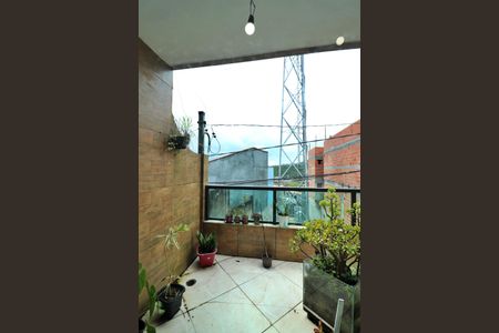 Casa à venda com 216m², 2 quartos e 4 vagasSala Sacada