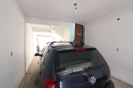 Casa à venda com 216m², 2 quartos e 4 vagasGaragem