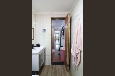 Casa à venda com 216m², 2 quartos e 4 vagasSuíte 2 Sacada 