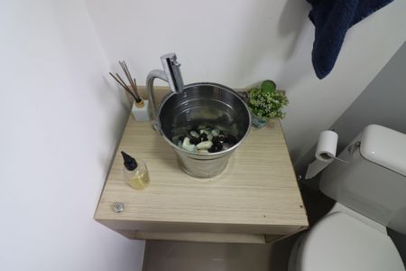 Casa à venda com 216m², 2 quartos e 4 vagasLavabo