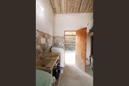 Casa à venda com 216m², 2 quartos e 4 vagasÁrea de Serviço