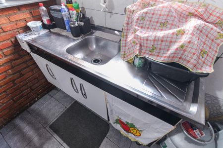 Apartamento à venda com 184m², 3 quartos e sem vaga Apartamento à venda com 184m², 3 quartos e sem vagaCozinha