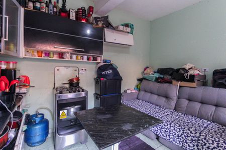 Apartamento à venda com 184m², 3 quartos e sem vaga Apartamento à venda com 184m², 3 quartos e sem vagaCozinha Casa 1