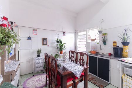 Apartamento à venda com 184m², 3 quartos e sem vaga Apartamento à venda com 184m², 3 quartos e sem vagaCozinha Casa 2