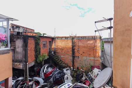 Apartamento à venda com 184m², 3 quartos e sem vaga Apartamento à venda com 184m², 3 quartos e sem vagaVista da Suíte Casa 2