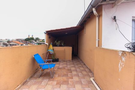 Apartamento à venda com 184m², 3 quartos e sem vaga Apartamento à venda com 184m², 3 quartos e sem vagaVaranda Casa 3