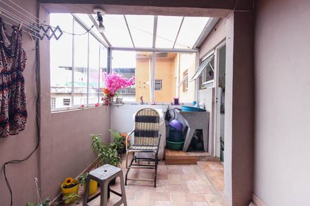 Apartamento à venda com 184m², 3 quartos e sem vaga Apartamento à venda com 184m², 3 quartos e sem vagaÁrea de Serviço Casa 2