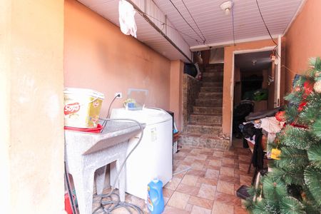 Apartamento à venda com 184m², 3 quartos e sem vaga Apartamento à venda com 184m², 3 quartos e sem vagaÁrea de Serviço Casa 1