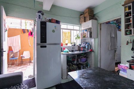 Apartamento à venda com 184m², 3 quartos e sem vaga Apartamento à venda com 184m², 3 quartos e sem vagaCozinha Casa 1