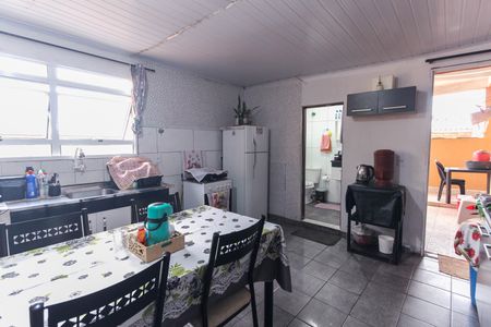 Apartamento à venda com 184m², 3 quartos e sem vaga Apartamento à venda com 184m², 3 quartos e sem vagaCozinha