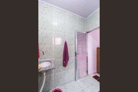 Apartamento à venda com 184m², 3 quartos e sem vaga Apartamento à venda com 184m², 3 quartos e sem vagaBanheiro da Suíte Casa 2