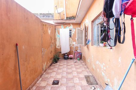 Apartamento à venda com 184m², 3 quartos e sem vaga Apartamento à venda com 184m², 3 quartos e sem vagaÁrea de Serviço Casa 1