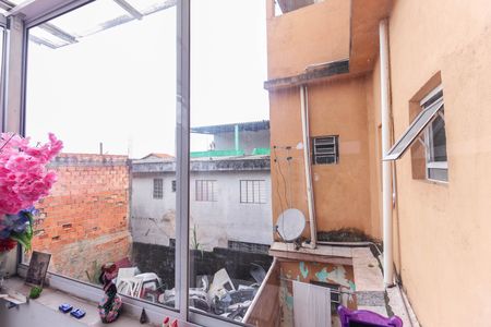 Apartamento à venda com 184m², 3 quartos e sem vaga Apartamento à venda com 184m², 3 quartos e sem vagaVista Área de Serviço Casa 2