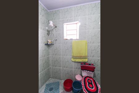 Apartamento à venda com 184m², 3 quartos e sem vaga Apartamento à venda com 184m², 3 quartos e sem vagaBanheiro da Suíte Casa 2