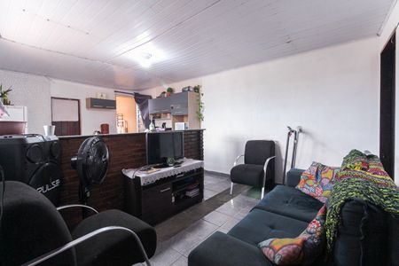Apartamento à venda com 184m², 3 quartos e sem vaga Apartamento à venda com 184m², 3 quartos e sem vagaSala Casa 3