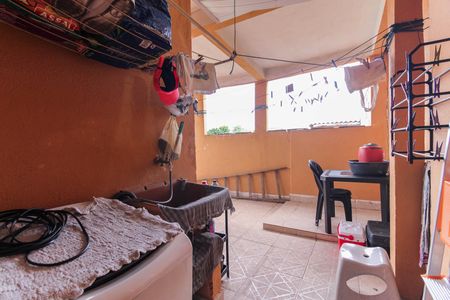 Apartamento à venda com 184m², 3 quartos e sem vaga Apartamento à venda com 184m², 3 quartos e sem vagaÁrea de Serviço - Quintal Casa 3