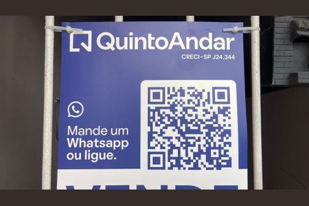 Apartamento à venda com 184m², 3 quartos e sem vaga Apartamento à venda com 184m², 3 quartos e sem vagaPlaca