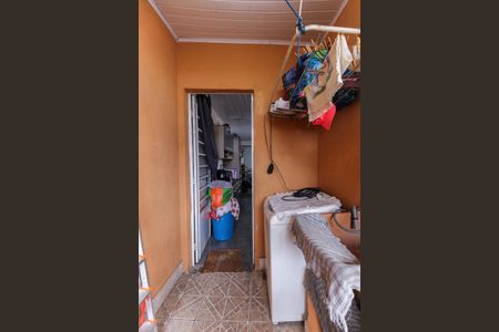 Apartamento à venda com 184m², 3 quartos e sem vaga Apartamento à venda com 184m², 3 quartos e sem vagaÁrea de Serviço - Quintal Casa 3