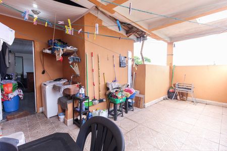 Apartamento à venda com 184m², 3 quartos e sem vaga Apartamento à venda com 184m², 3 quartos e sem vagaÁrea de Serviço - Quintal Casa 3