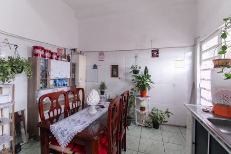 Apartamento à venda com 184m², 3 quartos e sem vaga Apartamento à venda com 184m², 3 quartos e sem vagaCozinha Casa 2