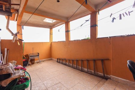 Apartamento à venda com 184m², 3 quartos e sem vaga Apartamento à venda com 184m², 3 quartos e sem vagaÁrea de Serviço - Quintal Casa 3