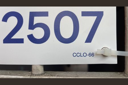 Apartamento à venda com 184m², 3 quartos e sem vaga Apartamento à venda com 184m², 3 quartos e sem vagaPlaca