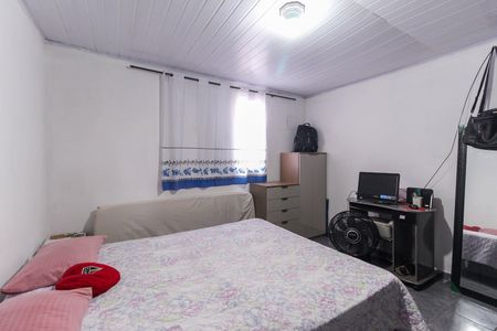 Apartamento à venda com 184m², 3 quartos e sem vaga Apartamento à venda com 184m², 3 quartos e sem vagaQuarto Casa 3